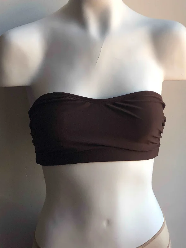 BT STRAPLESS BANDEAU