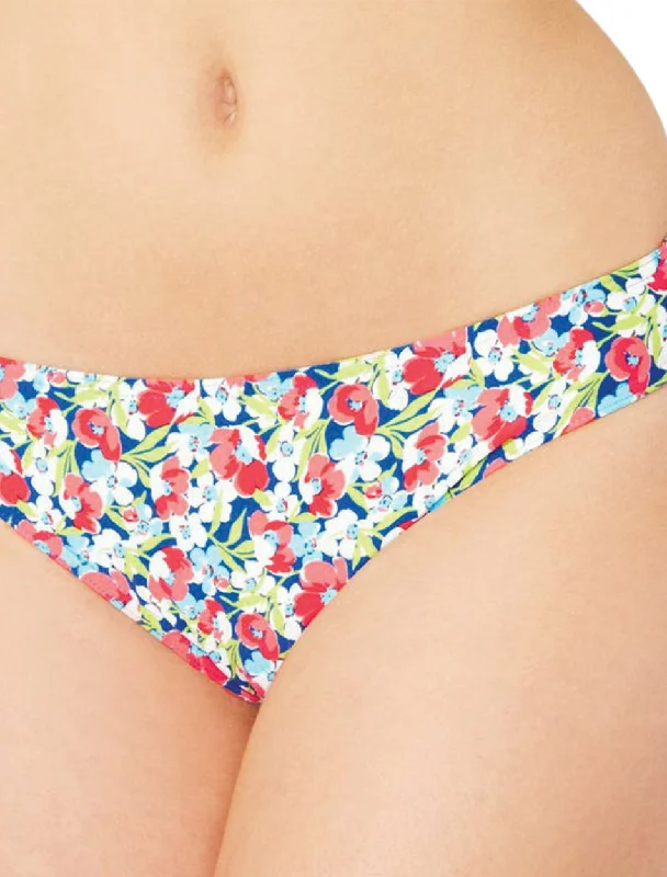 Freya Valentine Floral Classic Swim Brief , Fresco