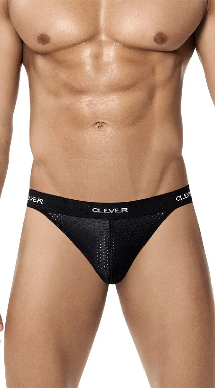 Men's Mesh With Me Thong