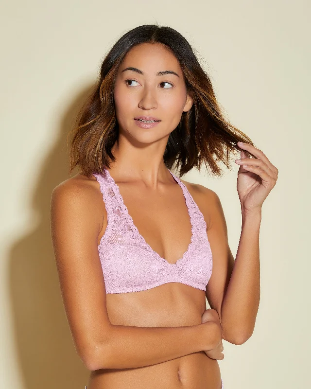 Petite Racie Racerback Bralette