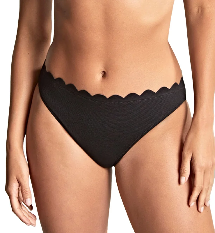 Panache Spirit Classic Swim Brief (SW1786) - Black