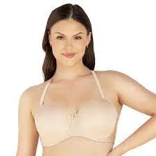 PARFAIT P60915 ELISE STRAPLESS BRA