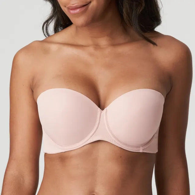 PRIMA DONNA 0263258 STRAPLESS BRA