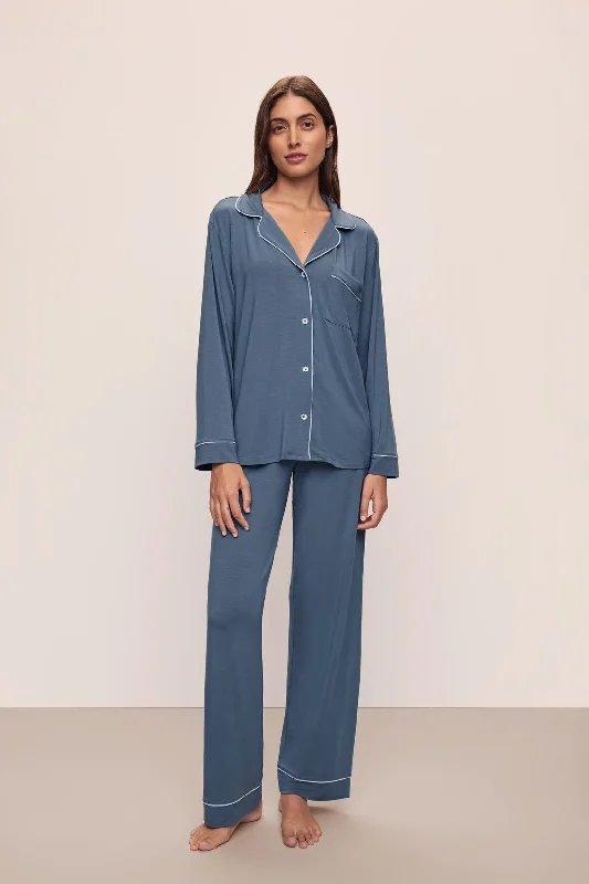 Gisele TENCEL™ Modal Long PJ Set