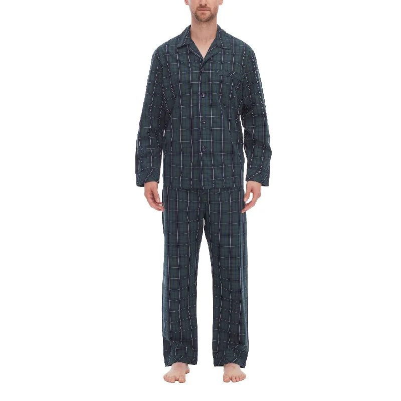 Weekend Escape L/S Pajama